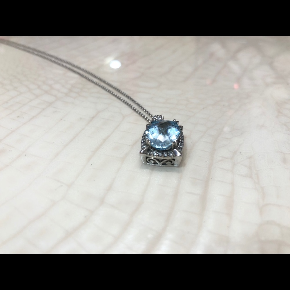 Pendant silver - Picture 2 of 7